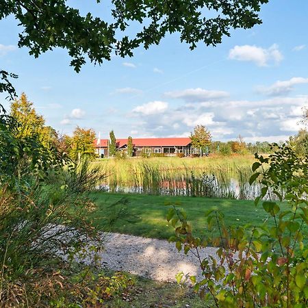 Buitenplaats De Hildenberg อัปเปิลส์ชา ภายนอก รูปภาพ
