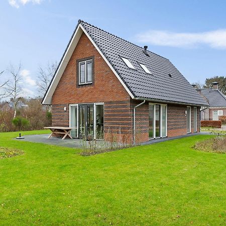 Buitenplaats De Hildenberg อัปเปิลส์ชา ภายนอก รูปภาพ