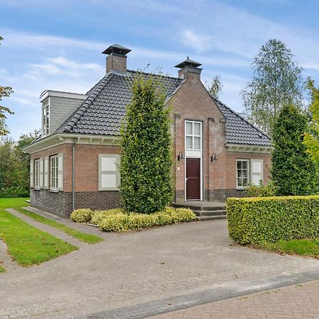 Buitenplaats De Hildenberg อัปเปิลส์ชา ภายนอก รูปภาพ
