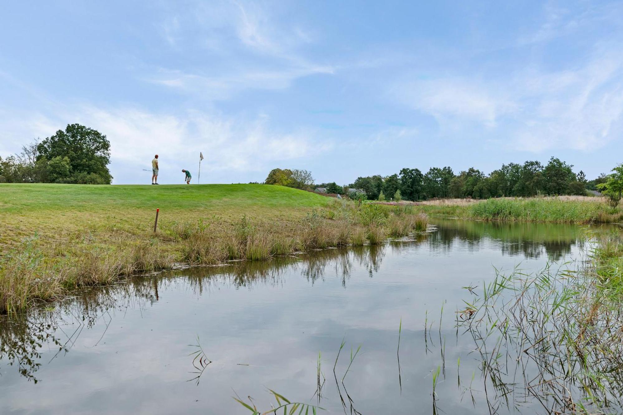 Buitenplaats De Hildenberg อัปเปิลส์ชา ภายนอก รูปภาพ