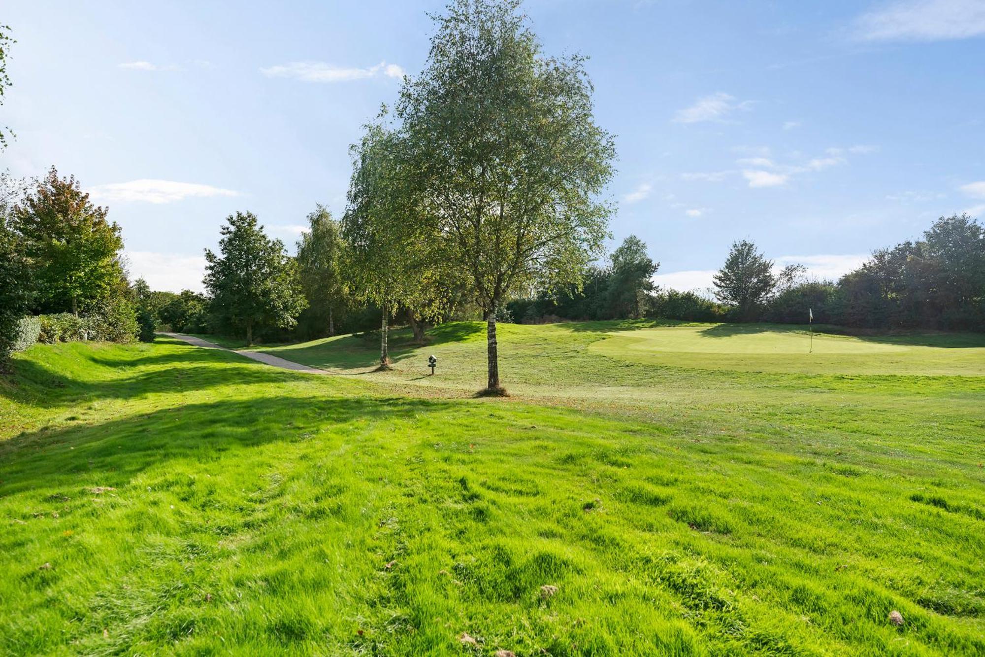 Buitenplaats De Hildenberg อัปเปิลส์ชา ภายนอก รูปภาพ