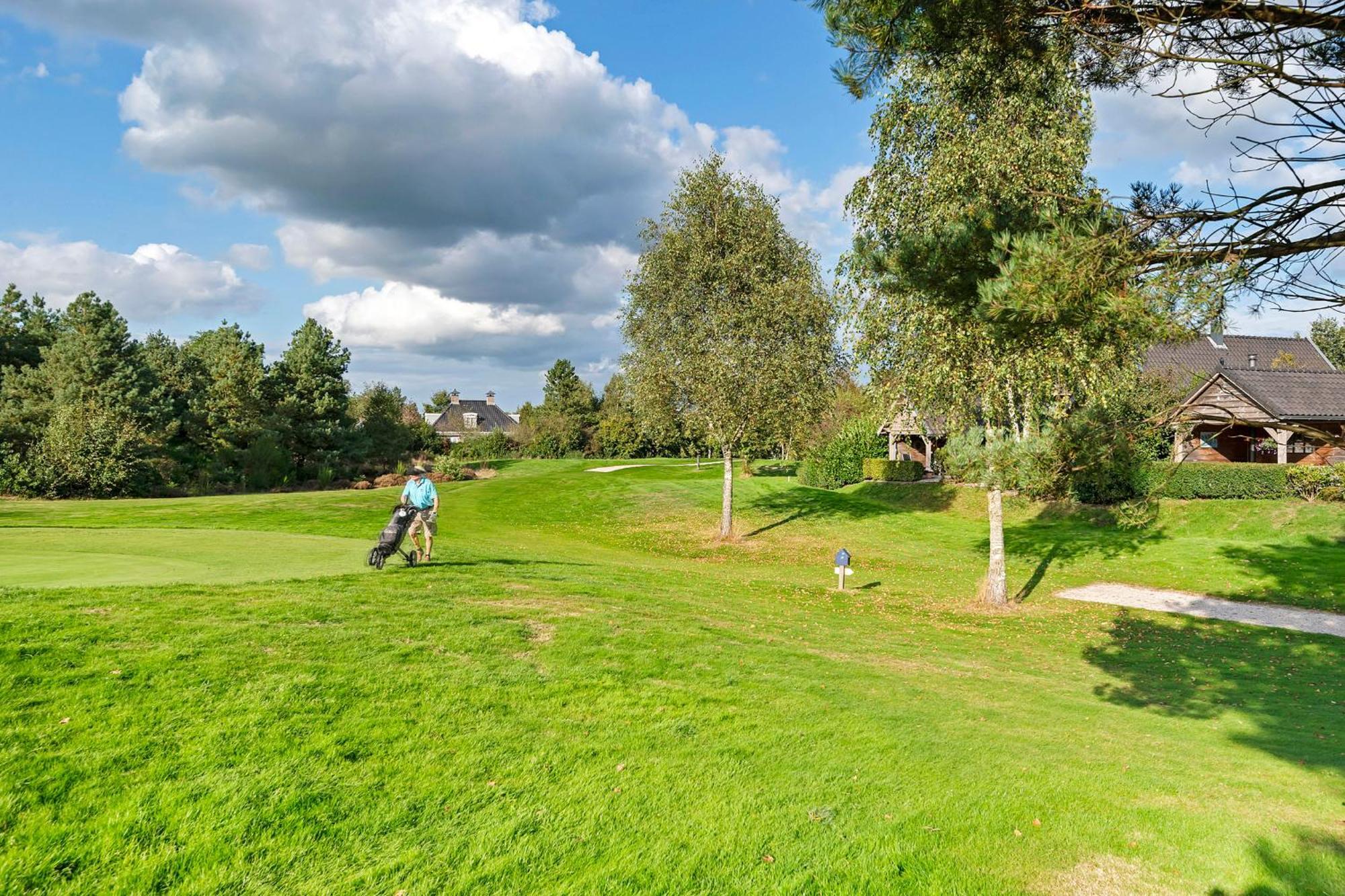 Buitenplaats De Hildenberg อัปเปิลส์ชา ภายนอก รูปภาพ
