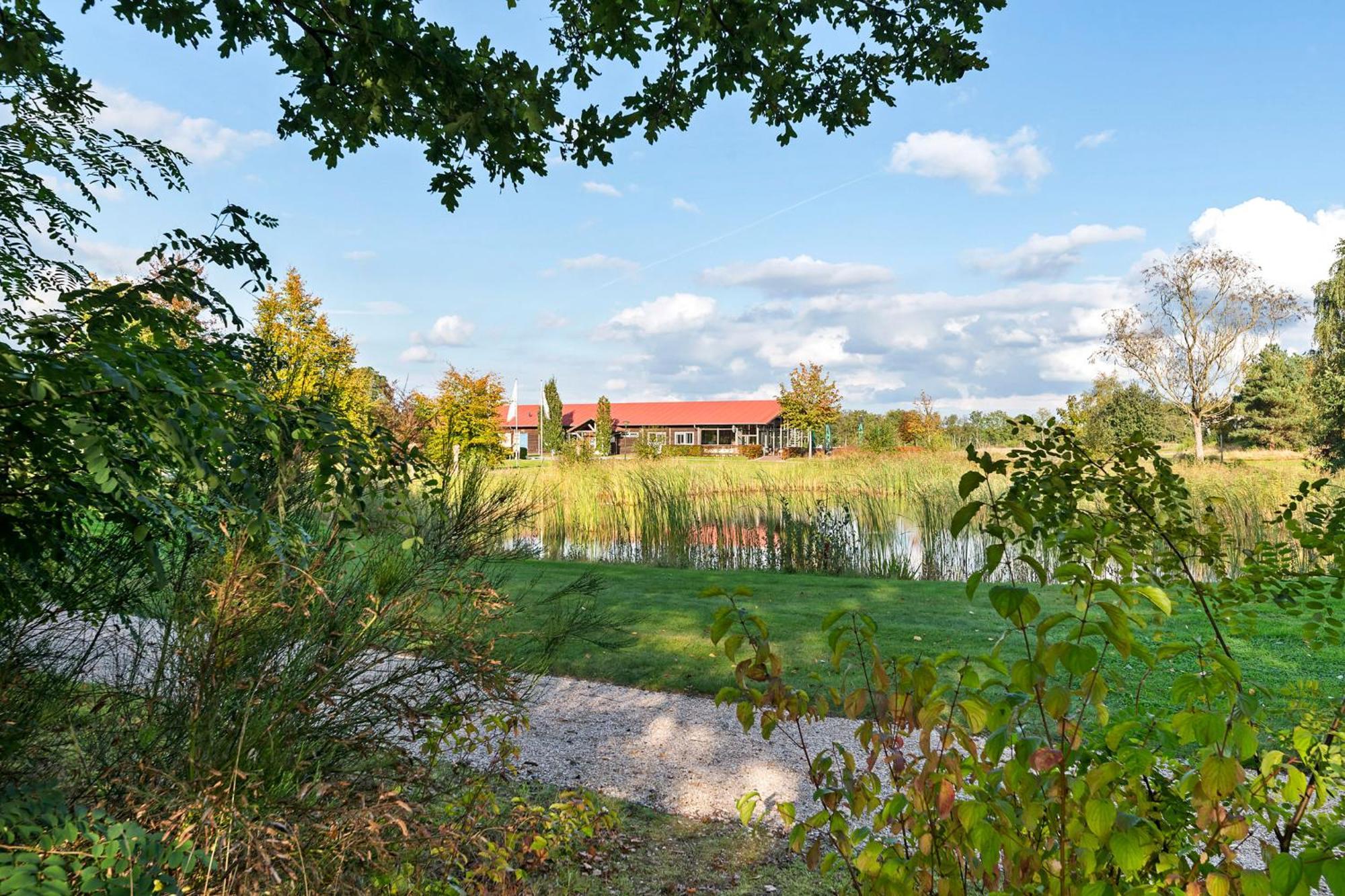 Buitenplaats De Hildenberg อัปเปิลส์ชา ภายนอก รูปภาพ