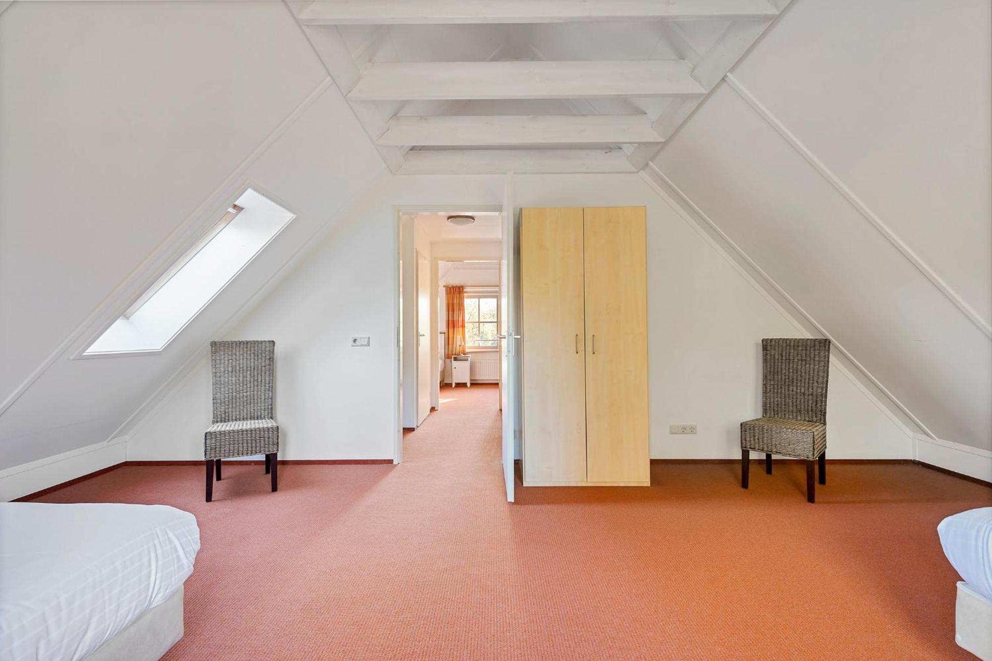 Buitenplaats De Hildenberg อัปเปิลส์ชา ภายนอก รูปภาพ