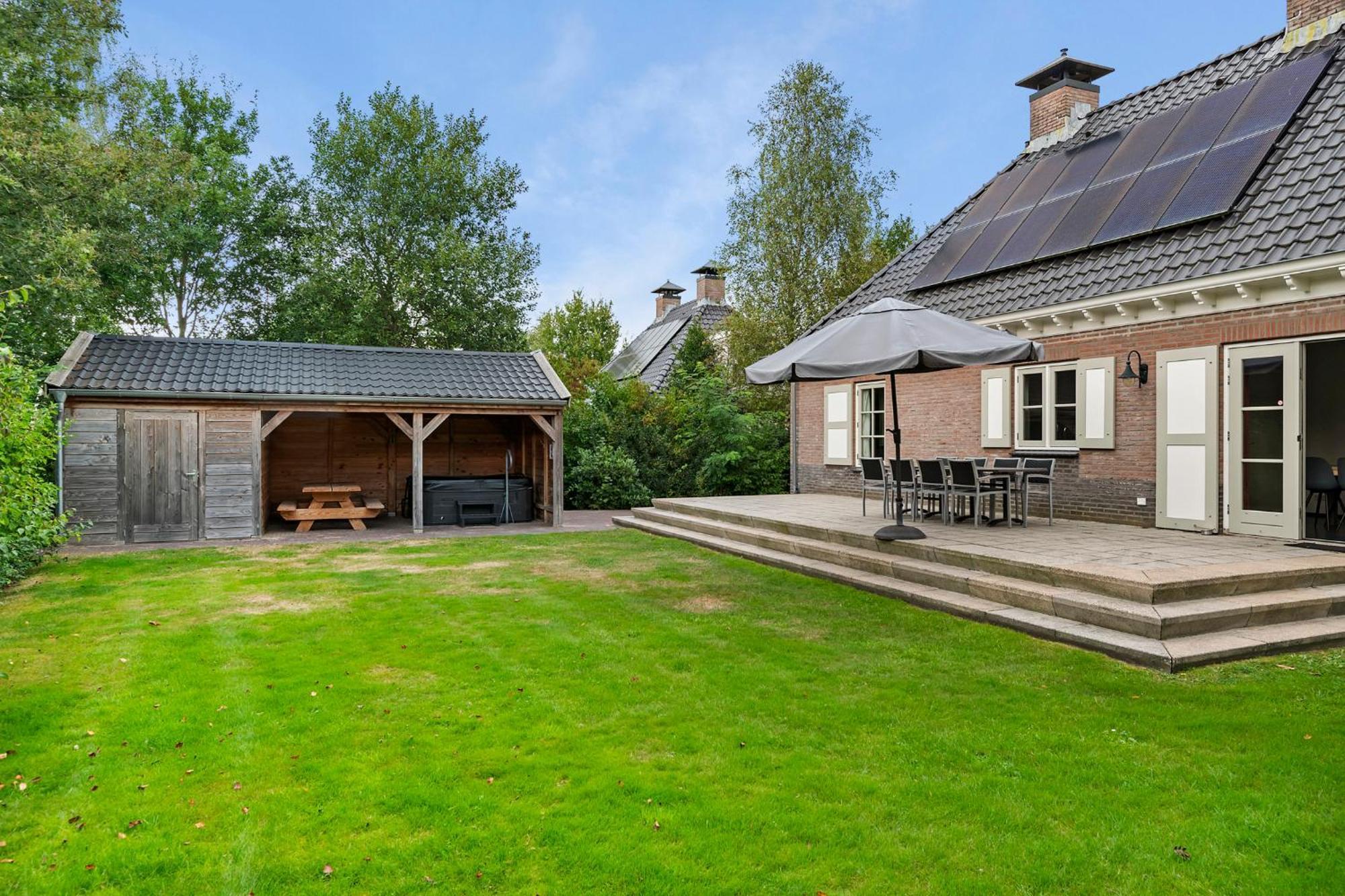 Buitenplaats De Hildenberg อัปเปิลส์ชา ภายนอก รูปภาพ