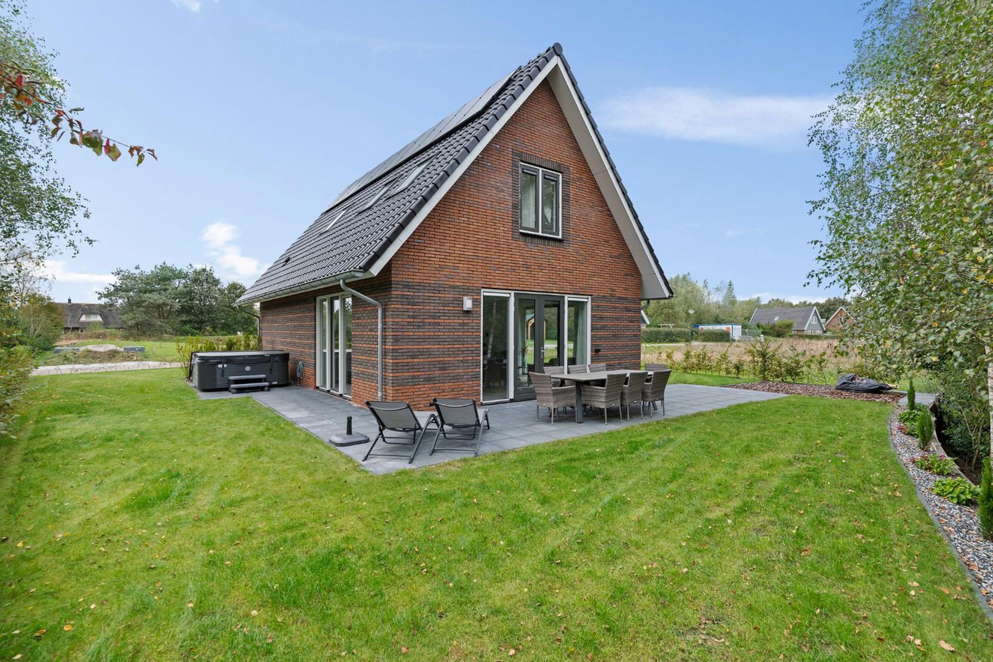 Buitenplaats De Hildenberg อัปเปิลส์ชา ภายนอก รูปภาพ