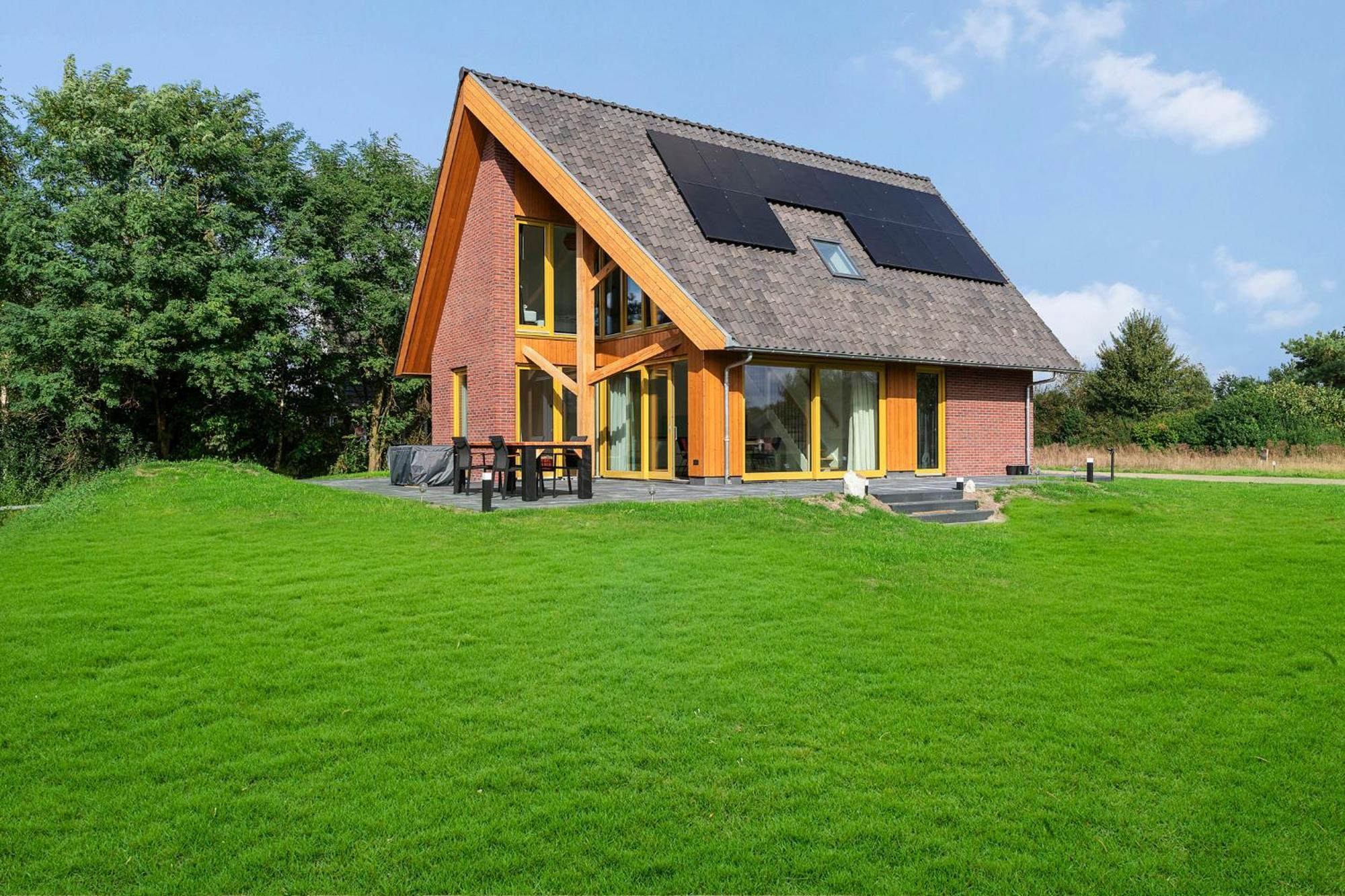 Buitenplaats De Hildenberg อัปเปิลส์ชา ภายนอก รูปภาพ